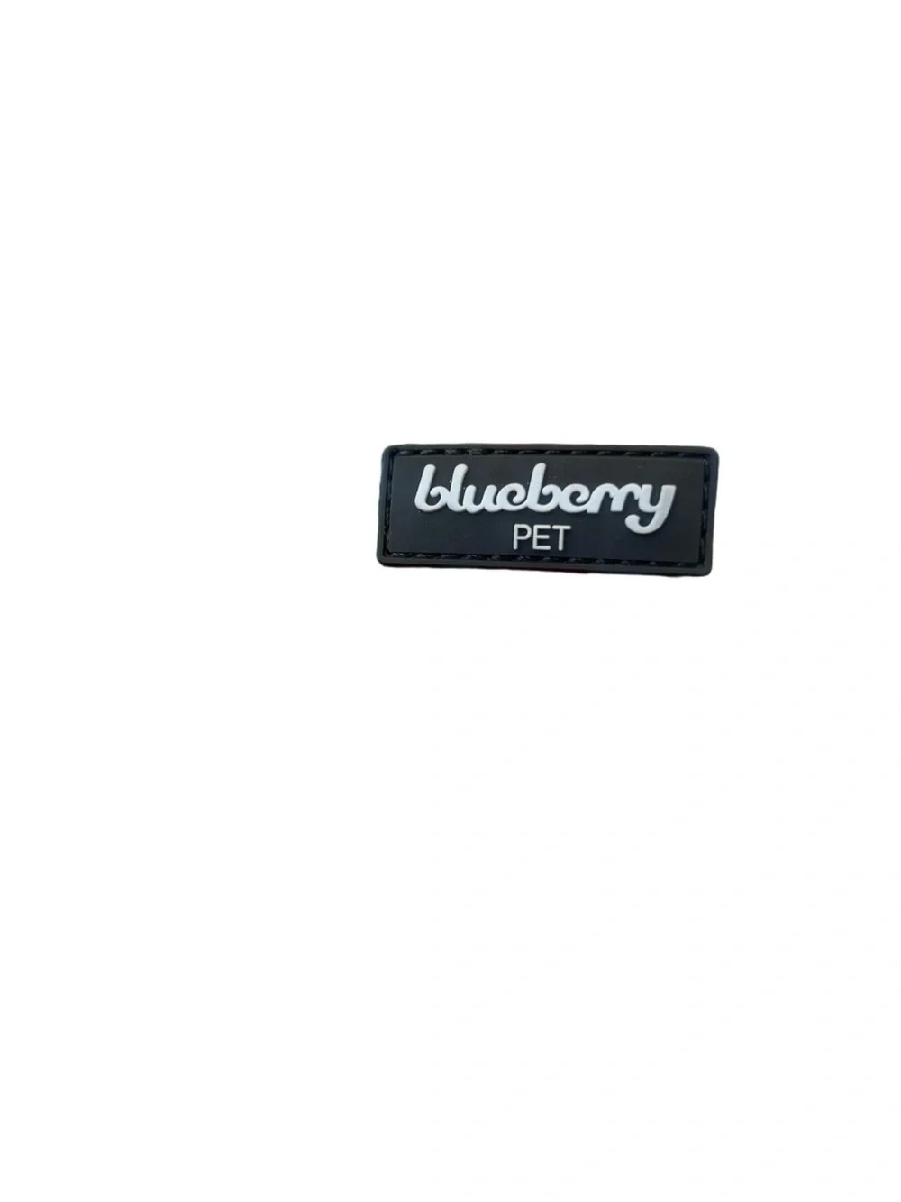 Blueberry Pet Harness size Small